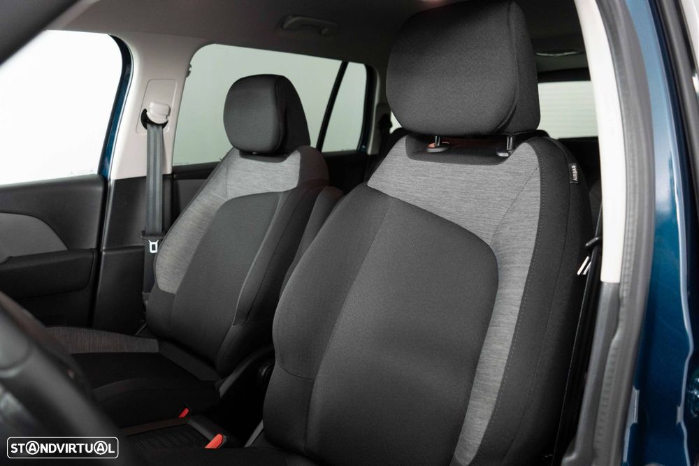 Citroën Grand C4 Spacetourer 1.2 PureTech Origins - 9