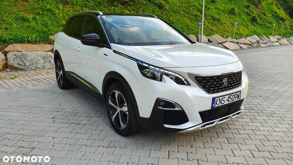 Peugeot 3008 - 13