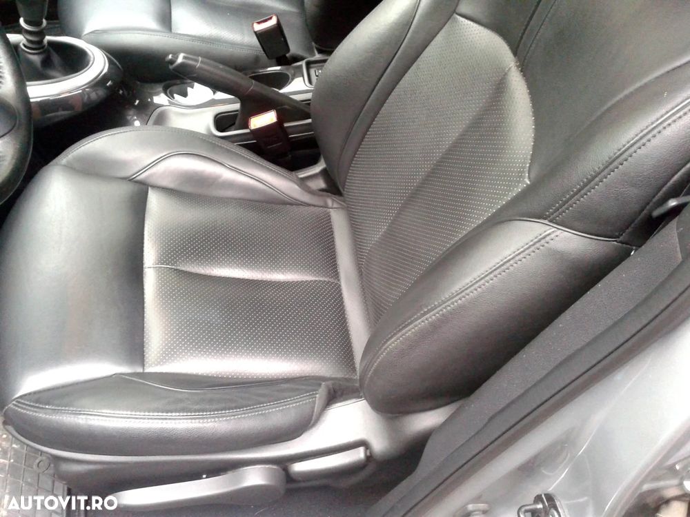 Nissan Juke 1.5 dCi Tekna - 4
