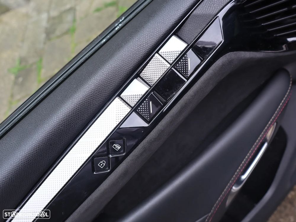 DS DS4 E-TENSE 225 PERFORMANCE LINE - 49
