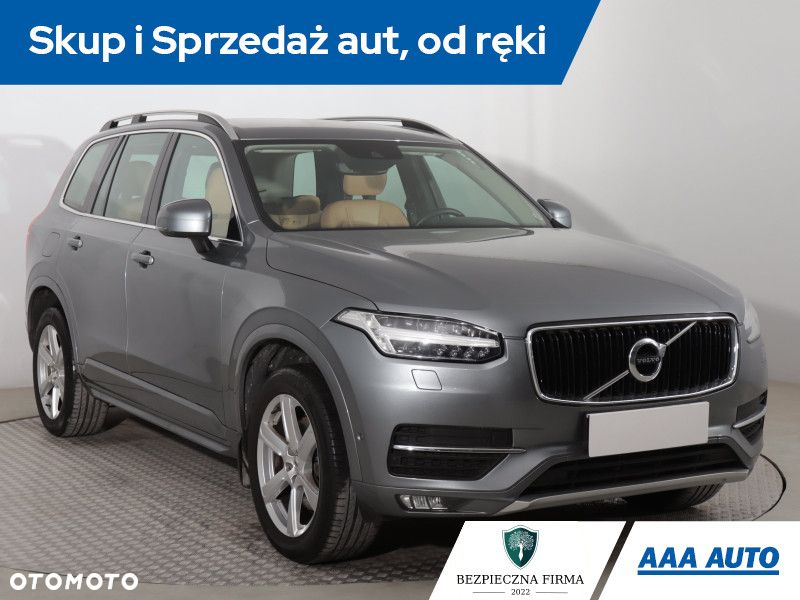 Volvo XC 90 - 2