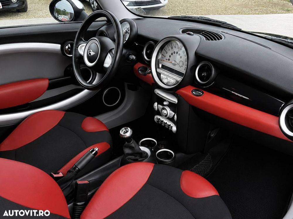 Mini ONE - 7