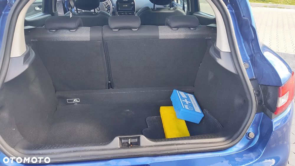 Renault Clio (Energy) TCe 75 LIFE - 13