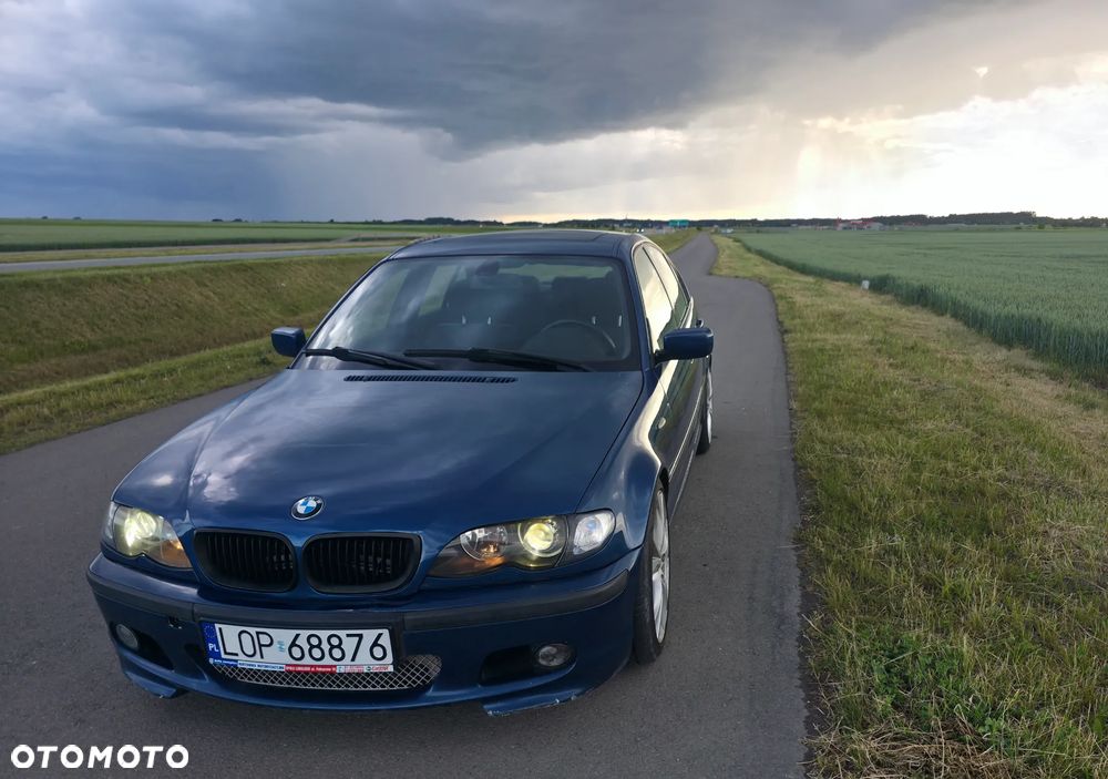 BMW Seria 3 - 8