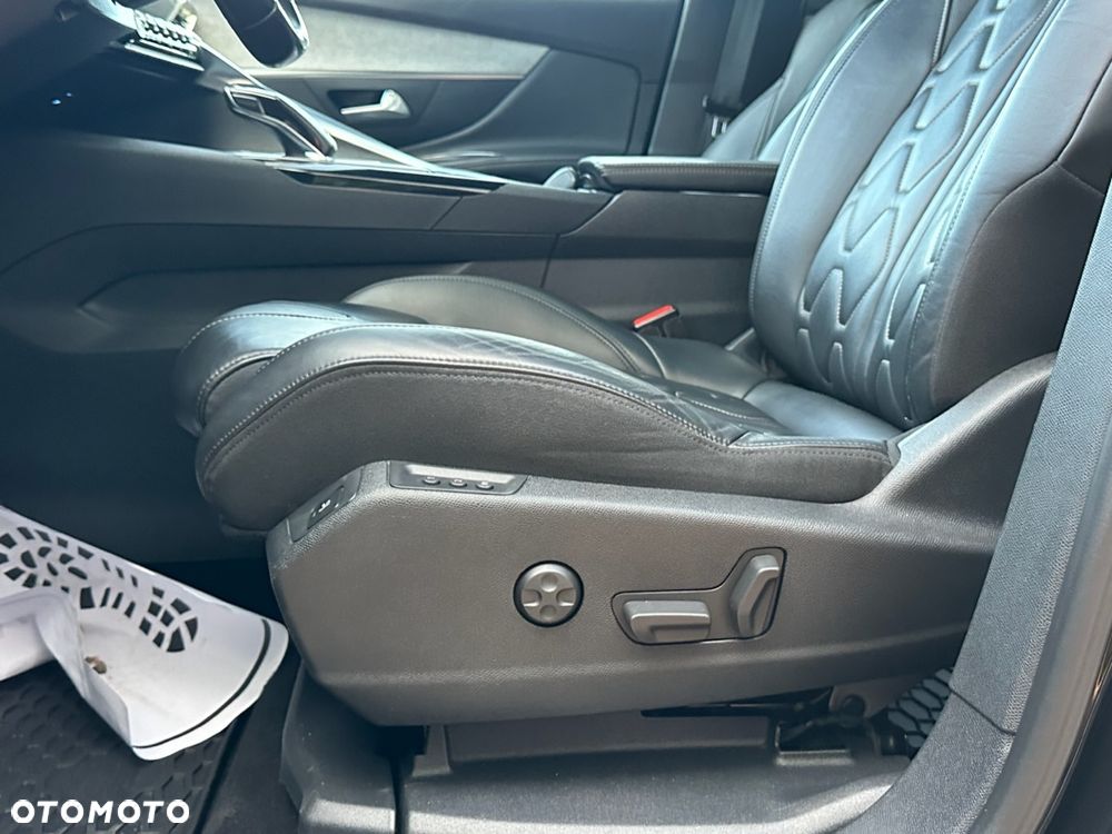 Peugeot 5008 2.0 BlueHDI GT S&S EAT8 - 16