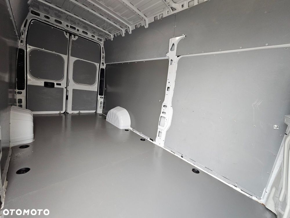 Fiat Ducato L4H3 *74999zł Netto* 2.2 MultiJET/160KM - 16
