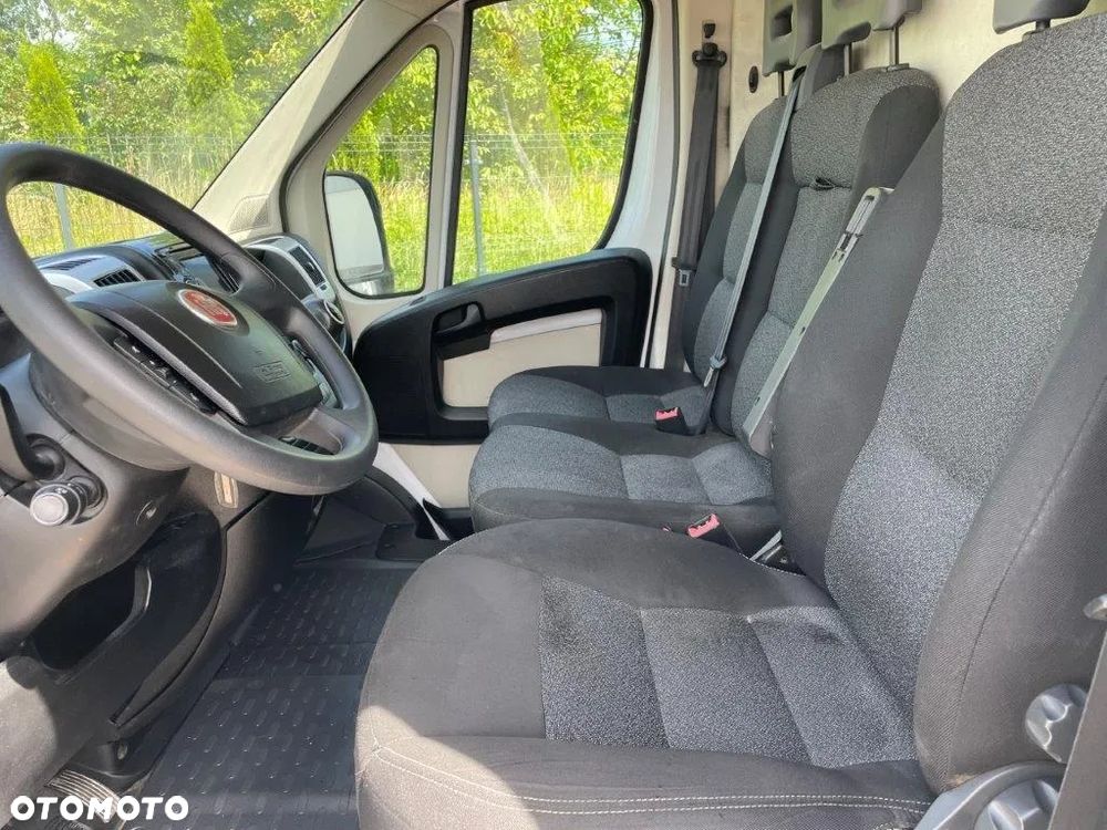 Fiat DUCATO - 9