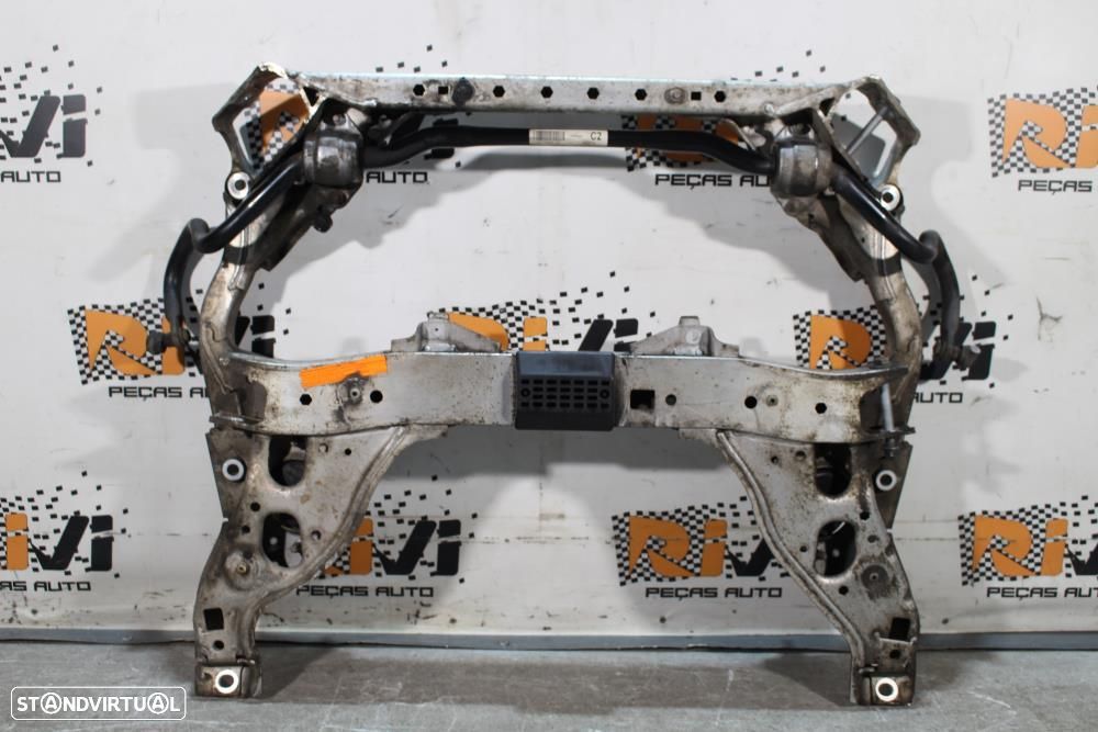 Charriot Frontal Bmw 3 (E90)  Charriot Frontal Bmw Serie 1 / 3 / X1 - 7