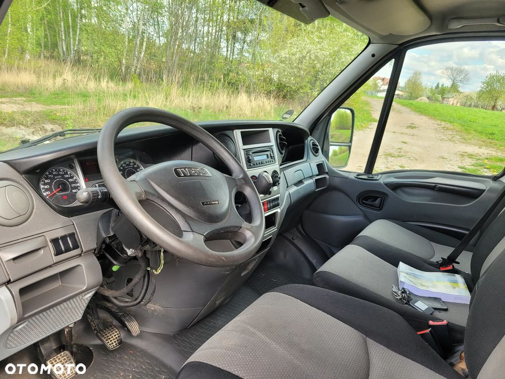 Iveco Daily - 10