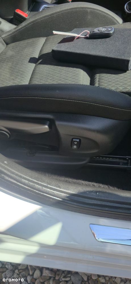 Opel Astra 1.6 CDTI DPF ecoFLEX Start/Stop Selection - 33