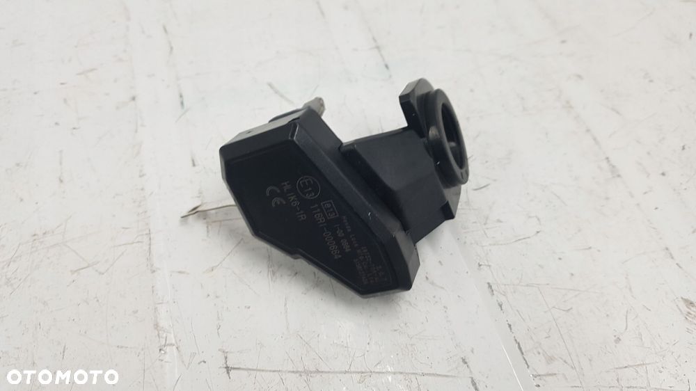 honda civic ix 14- immobilizer kostka czujnik - 2