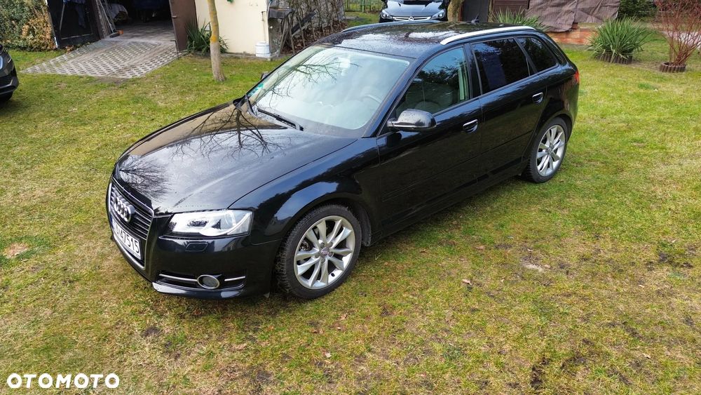 Audi A3 Sportback 2.0 TDI Ambition - 23