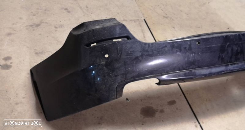 Para Choques De Trás Bmw 5 Touring (F11) - 3