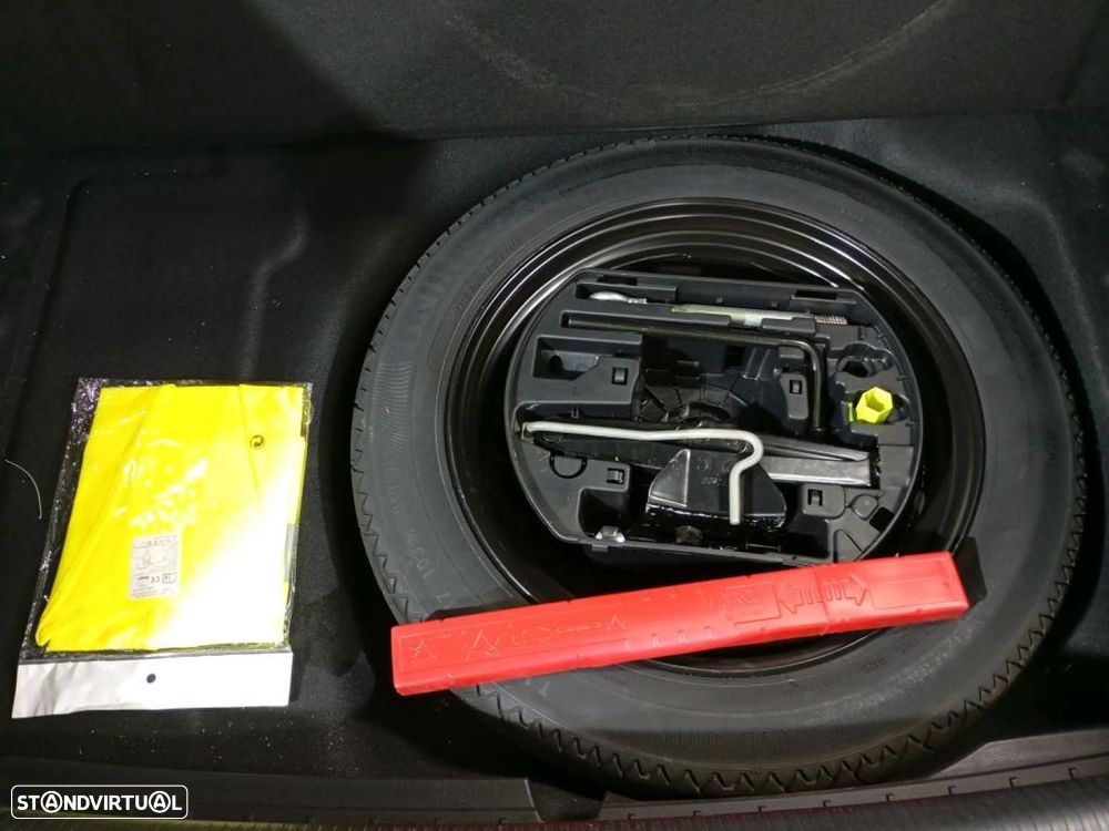 Peugeot 508 1.5 BlueHDi Business Line - 14