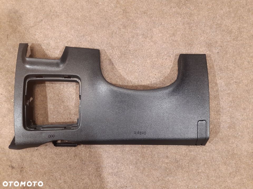 Osłona Pod Kierownice KIA STINGER 3.3i 4x4 Automat - 1