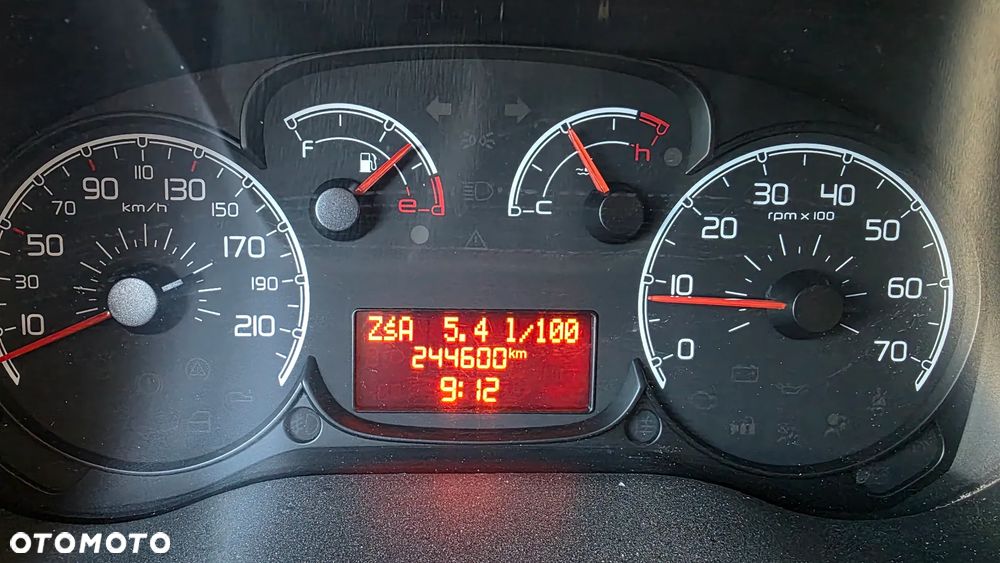 Fiat Doblo - 12