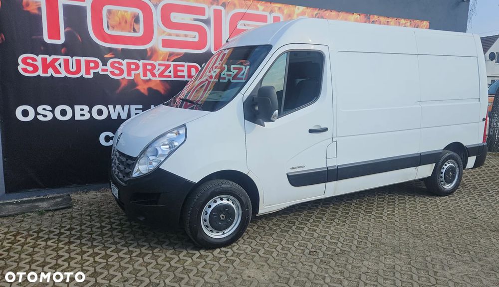 Renault Master III - 17