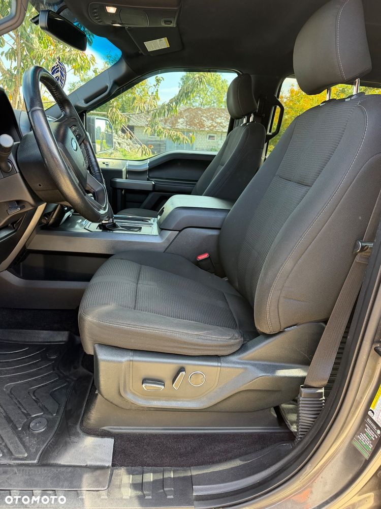 Ford F150 - 32