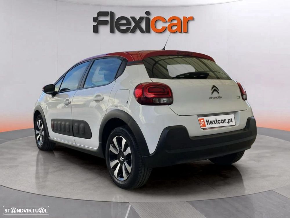 Citroën C3 1.2 PureTech Feel - 7