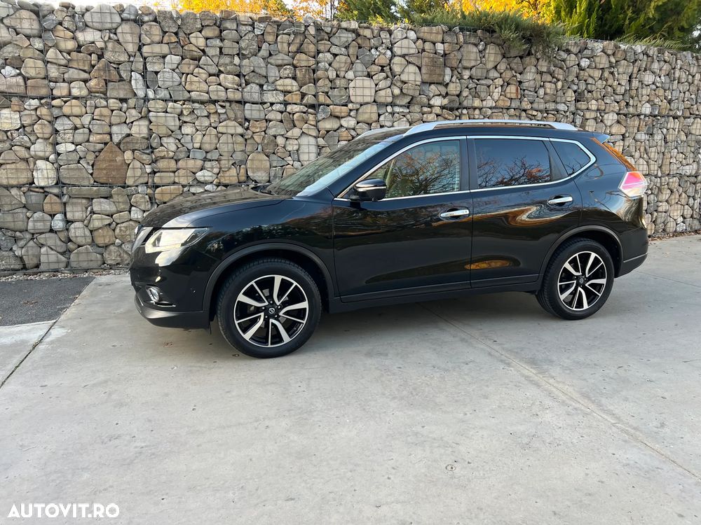 Nissan X-Trail 1.6L dCI Start/Stop 4x4-i Tekna - 31