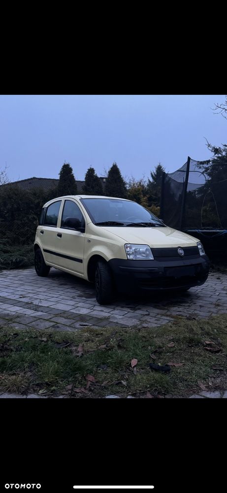 Fiat Panda 1.2 Classic - 1