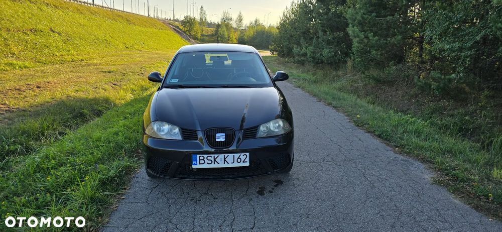 Seat Ibiza 1.2 12V Reference - 8