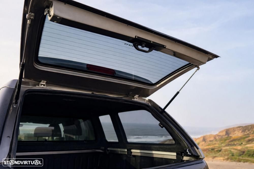 VW Amarok AMAROK V6 TDI DSG8 - 11