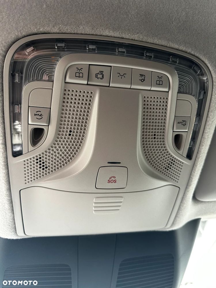Mercedes-Benz Vito 119 CDI 4x4 Furgon Select Ekstra Long 3430 mm - 32
