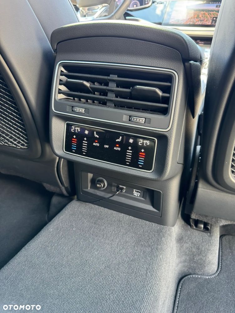 Audi Q8 50 TDI mHEV Quattro Tiptronic - 18