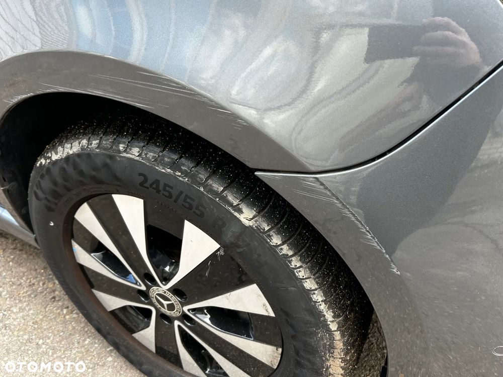 Mercedes-Benz EQV 300 lang - 12