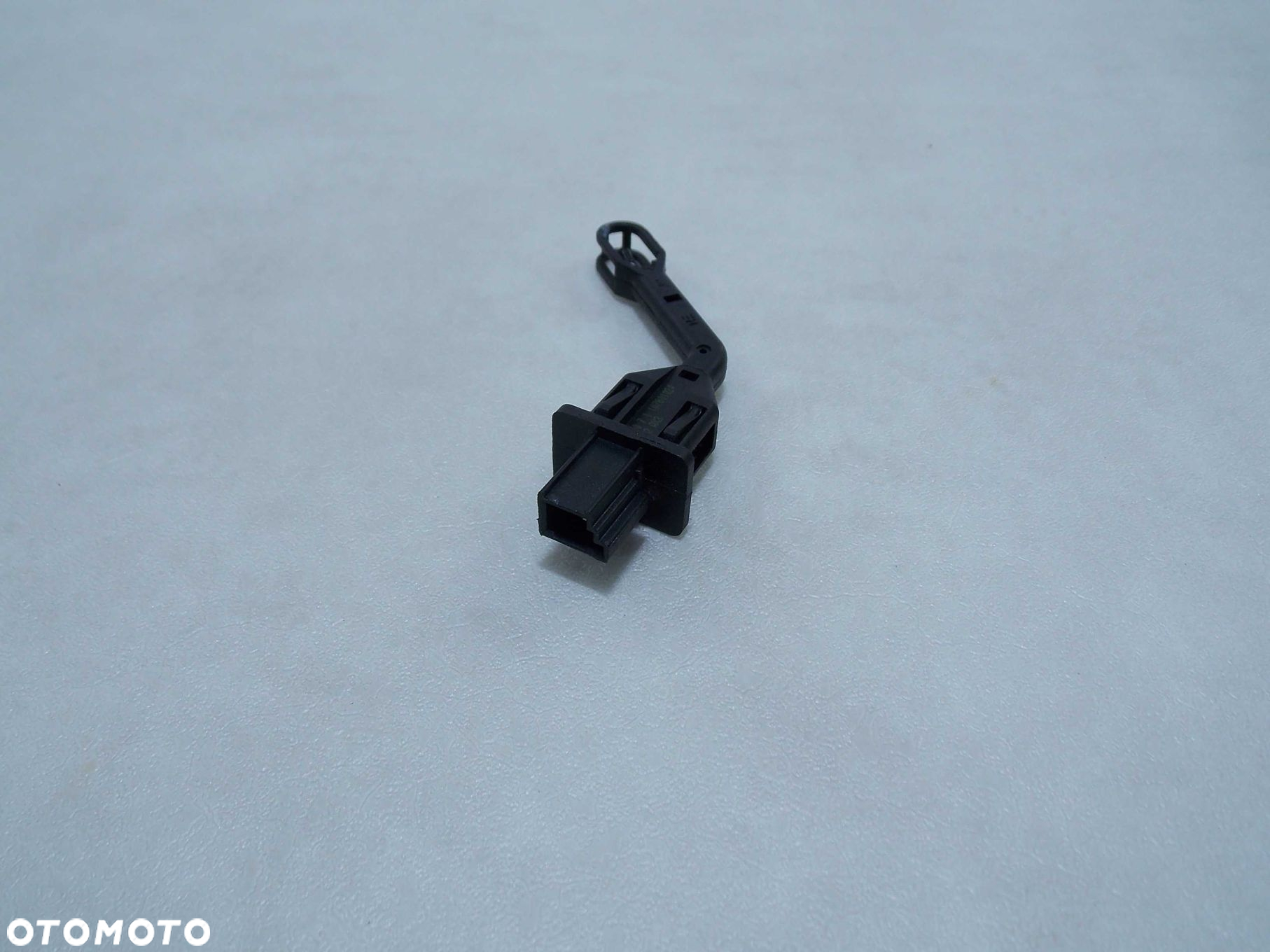 VOLVO S60 II V60 XC60 08-17 CZUJNIK TEMPERATURY WEWNETRZNEJ PAROWNIKA 107801024 - 3