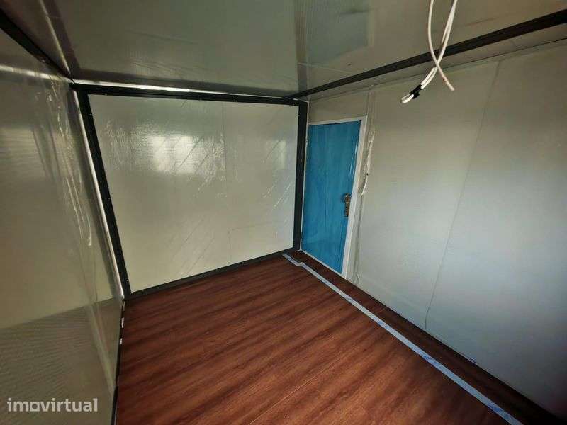 Casa modular expansivel - Grande imagem: 3/6