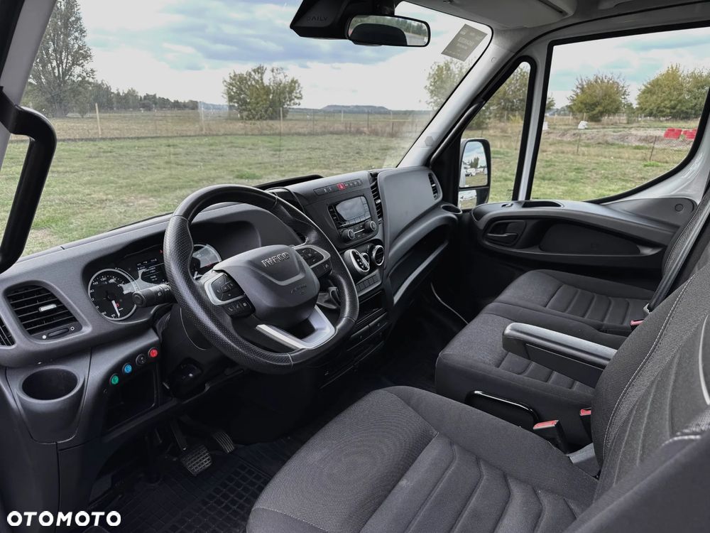Iveco Autolaweta Iveco Daily - 4