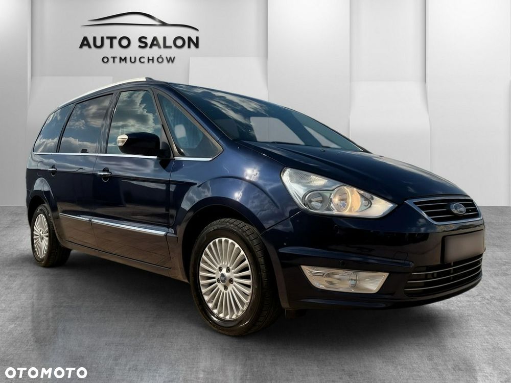 Ford Galaxy - 3