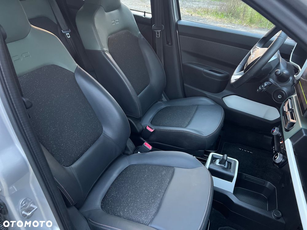 Dacia Spring Electric 26.8kWh 65 Extreme - 26