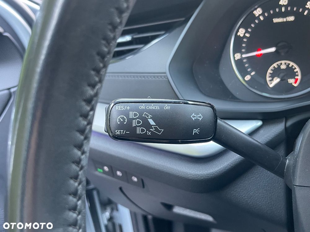 Skoda Octavia 1.0 TSI e-TEC DSG Ambition - 18