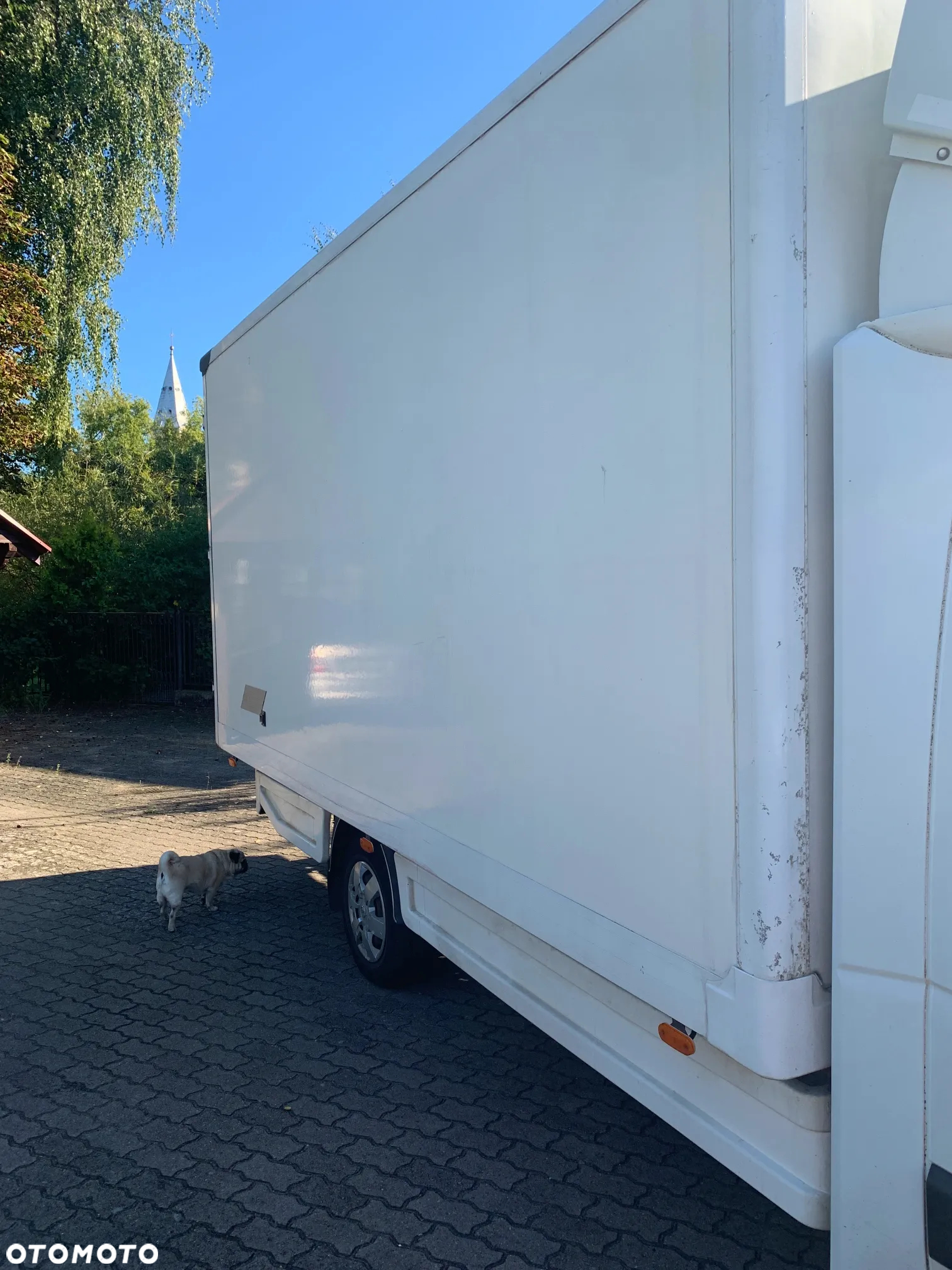 Opel MOVANO - 8