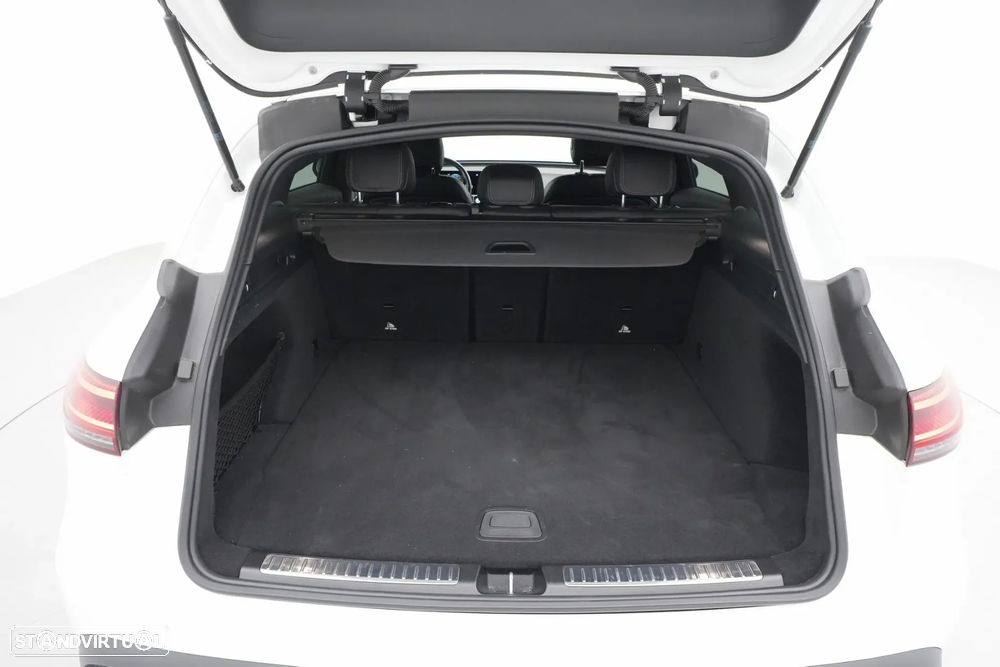 Mercedes-Benz EQC 400 4Matic - 29