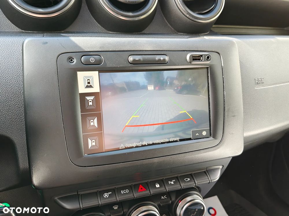 Dacia Duster 1.0 TCe Comfort - 9