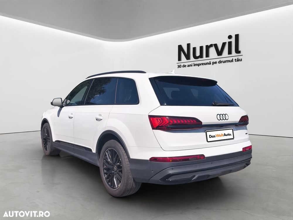 Audi Q7 - 3