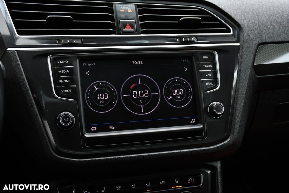 Volkswagen Tiguan 2.0 TDI DPF DSG 4Mot Highline - 23