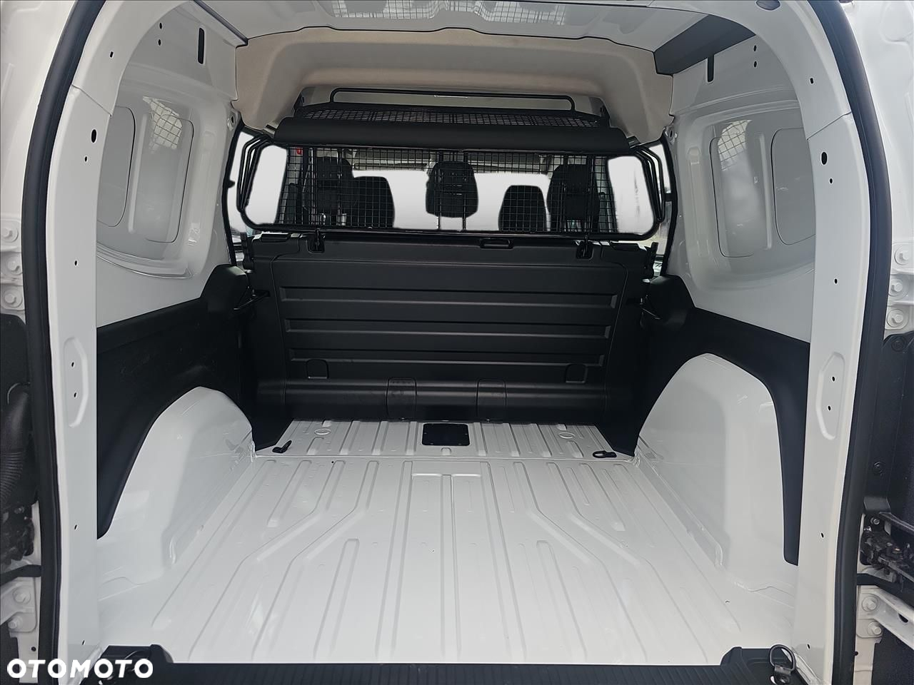 Renault Kangoo 1.5 dCi Equilibre - 11