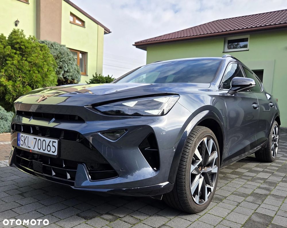 Cupra Formentor 2.0 TSI 4Drive DSG VZ Extreme - 20