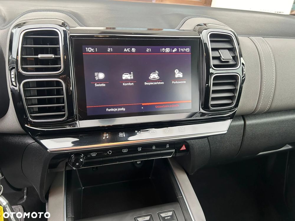 Citroën C5 Aircross - 17