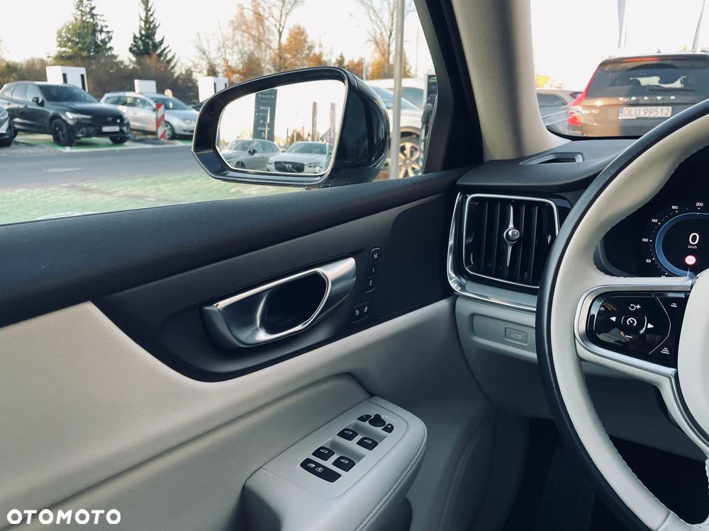 Volvo V60 - 10