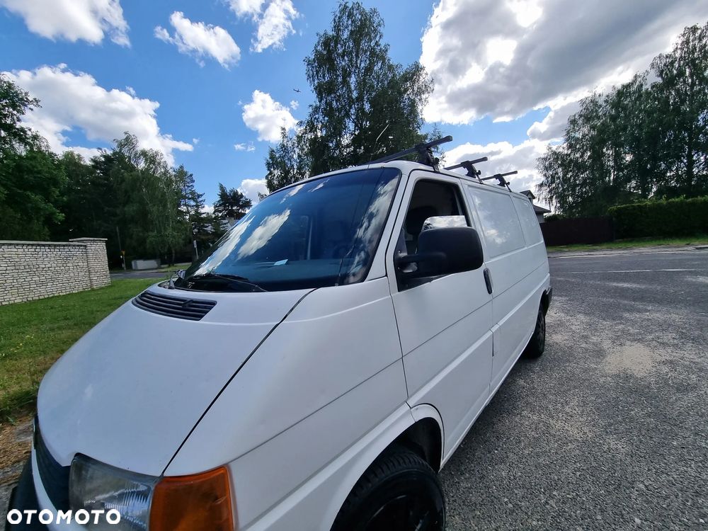Volkswagen T4 - 3
