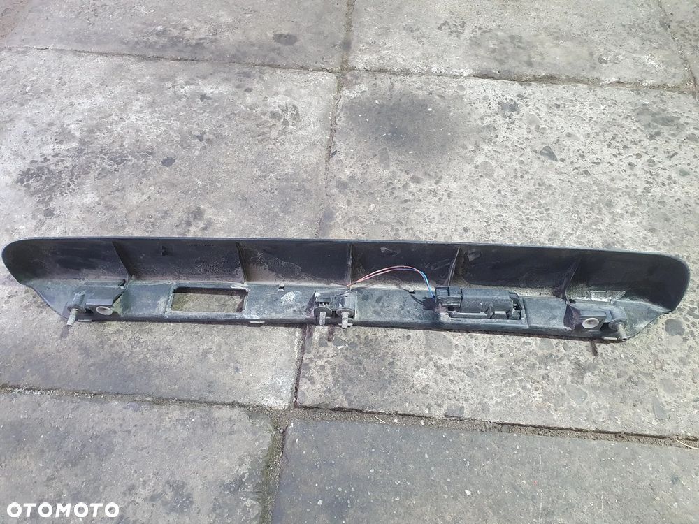 RENAULT MASTER II LIFT 10r BLENDA KLAPY 8200594541 - 2