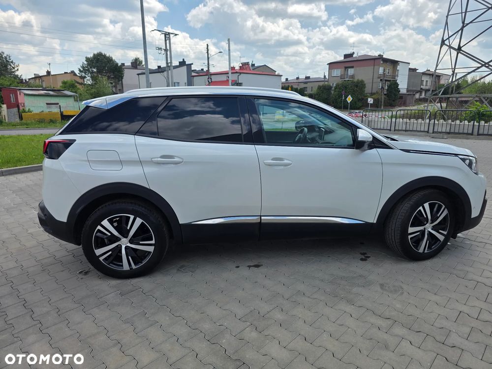 Peugeot 3008 PureTech 130 Stop & Start Crossway - 14