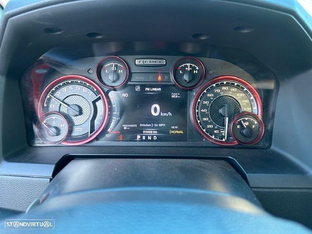 Dodge RAM - 14