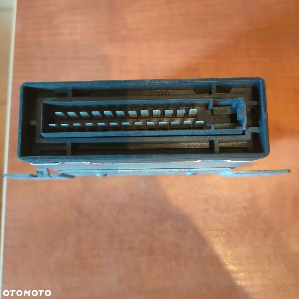 ECAS Wabco 4460550260 Sterownik Poduszek 012 945 - 2